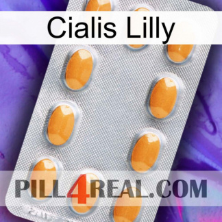 Cialis Lilly cialis3